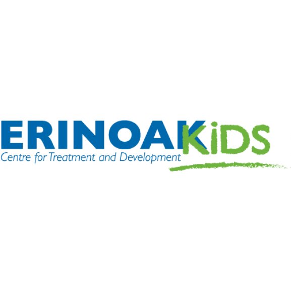 Erinoak Kids Logo