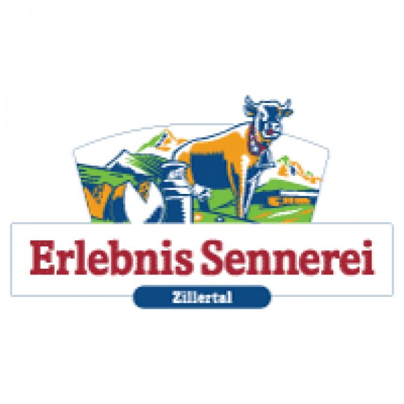 Erlebnis Sennerei Zillertal Logo