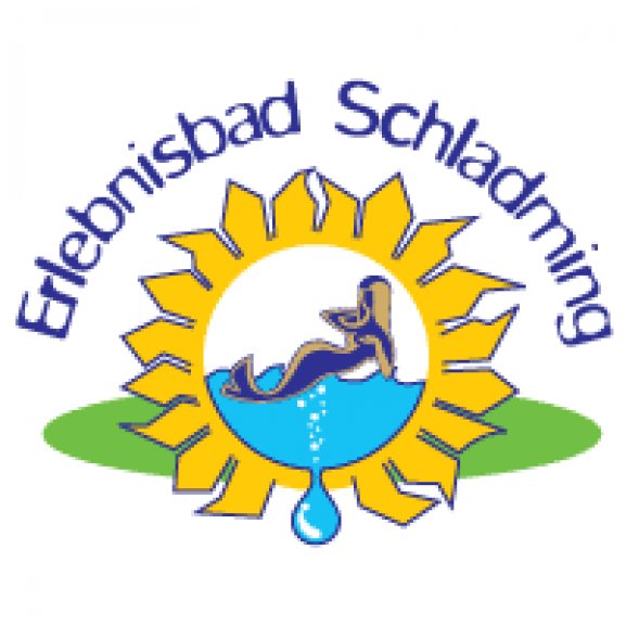 Erlebnisbad Schladming Logo