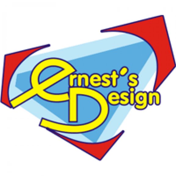 Ernests design Logo