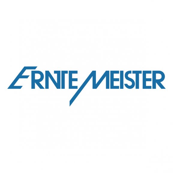 Ernte Meister Logo