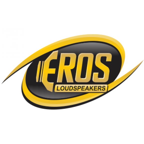 Eros Alto Falantes Logo