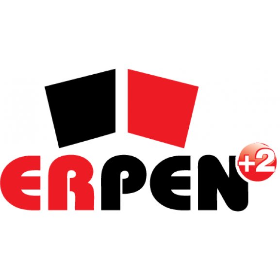 Erpen +2 Logo