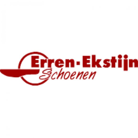 erren ekstijn schoenen Logo