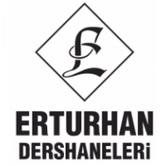 Erturhan Dershaneleri Logo