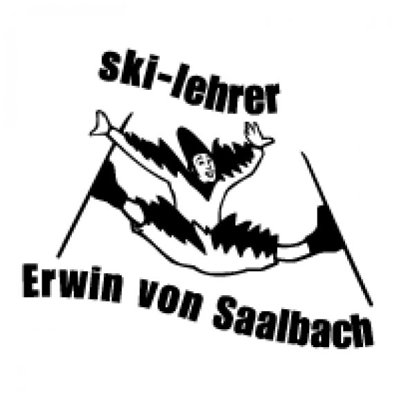 Erwin von Saalbach Logo