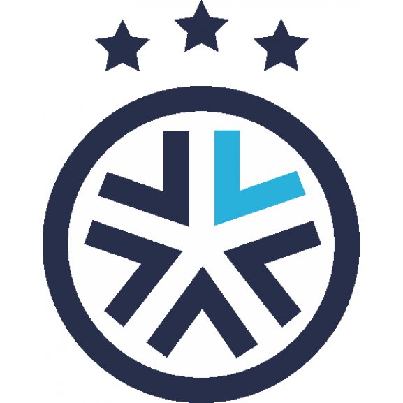 Escalera Fútbol Club de Córdoba Logo