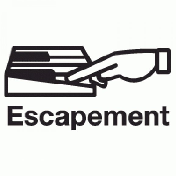 Escapement Logo