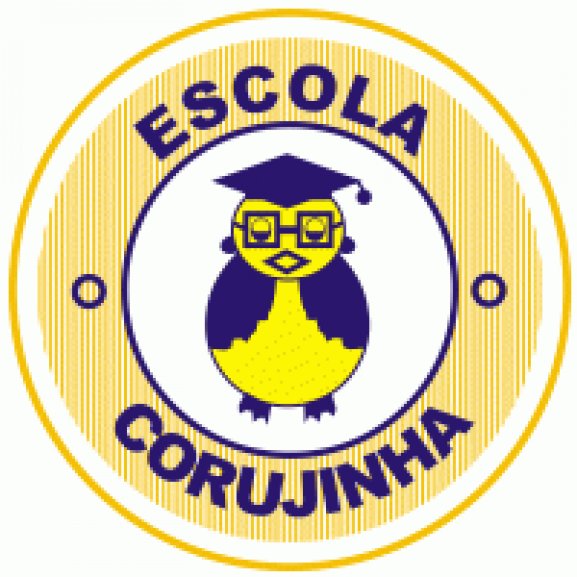 Escola Corujinha Logo
