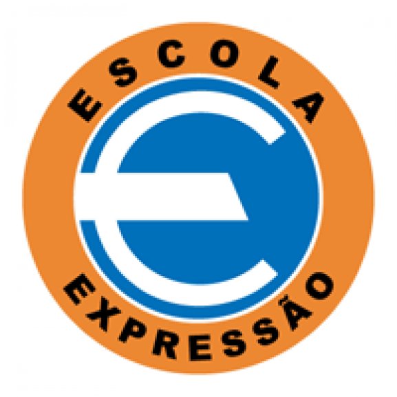 Escola Expressão Logo