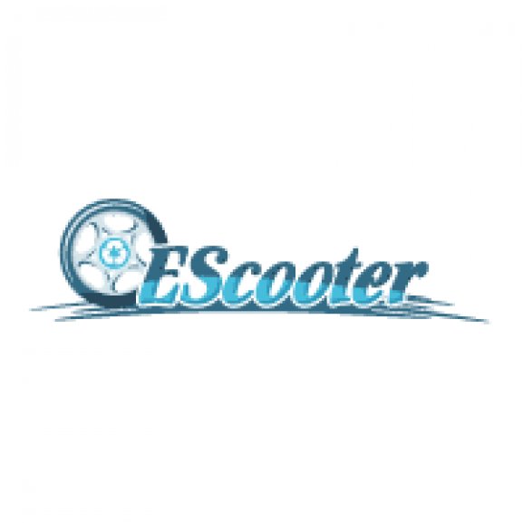 EScooter Logo