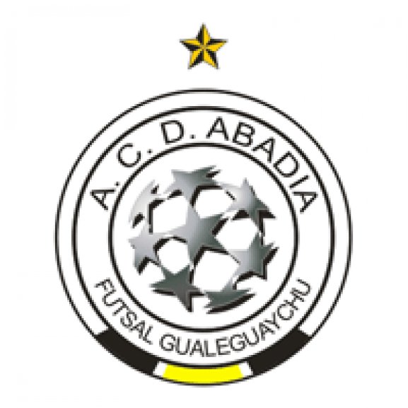 escudo abadia futsal 1 Logo