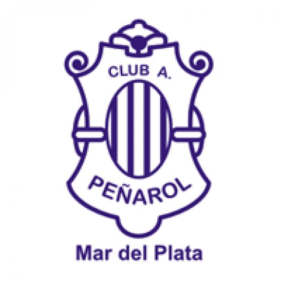 Escudo Penarol Logo