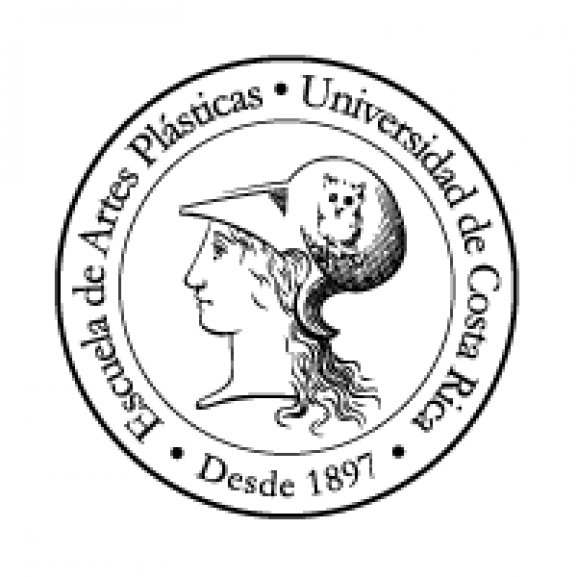 Escuela de Artes Plasticas Logo