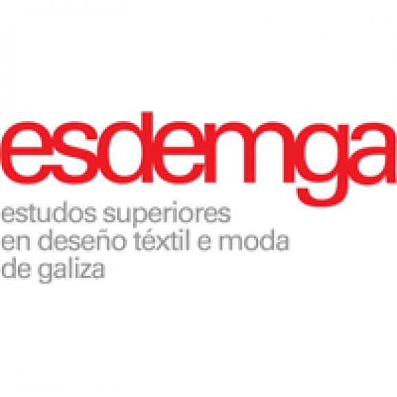 Esdemga Logo