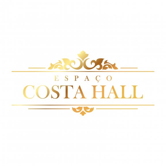 Espaço Costa Hall Logo