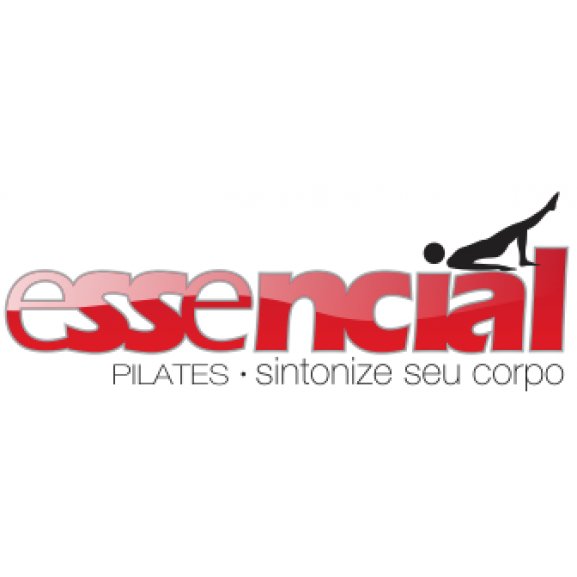 Essencial Pilates Logo