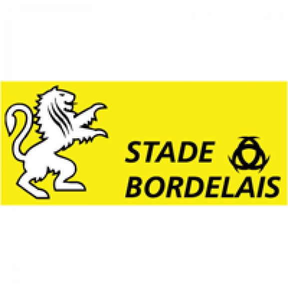 Estade Bordelais Logo