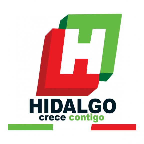 Estado de Hidalgo Logo