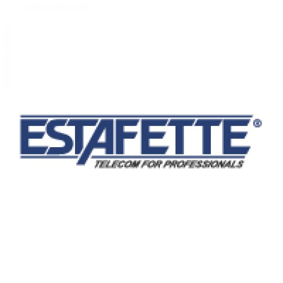 Estafette Logo