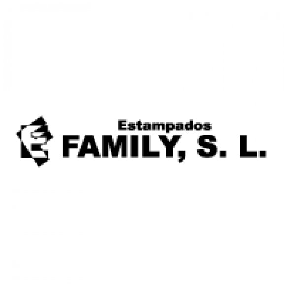 Estampados Family Logo
