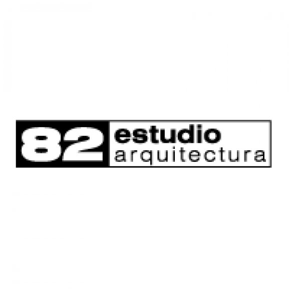estudio 82 Logo