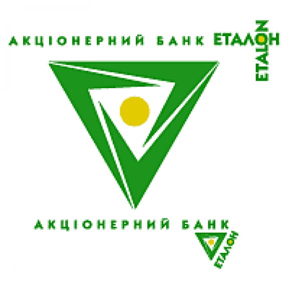 Etalon Bank Logo