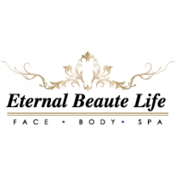 Eternal Beaute life Logo