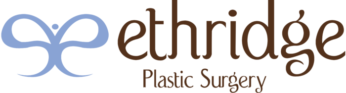 Ethridge Plastic Surgery Logo