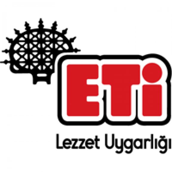 Eti Logo