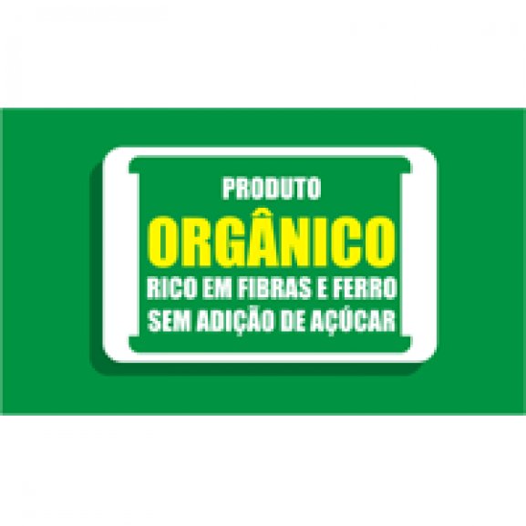 etiqueta - Produto Orgânico Logo