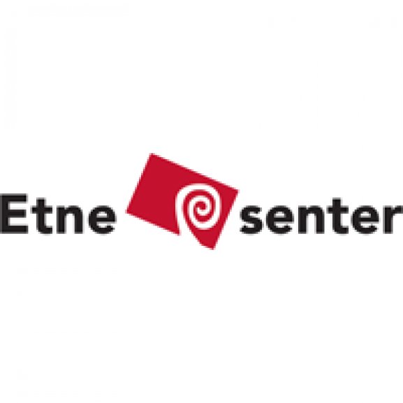 Etne senter Logo