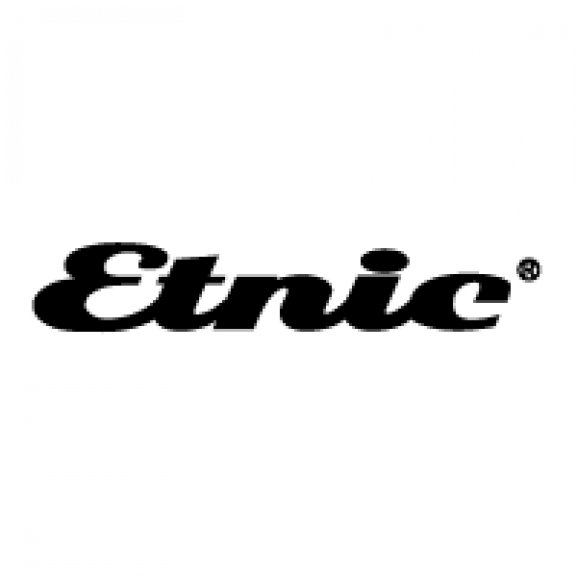 Etnic Logo