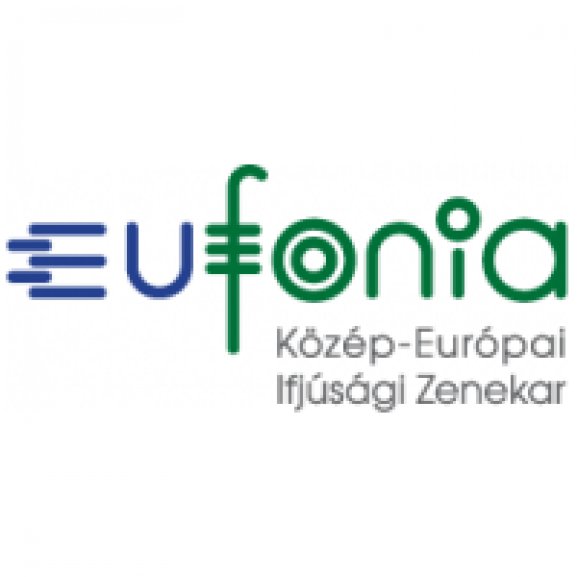 Eufonia Logo