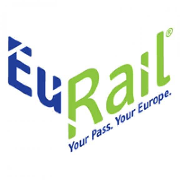 Eurail Logo