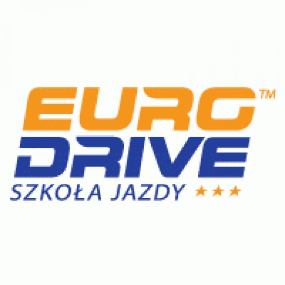 Euro Drive Logo