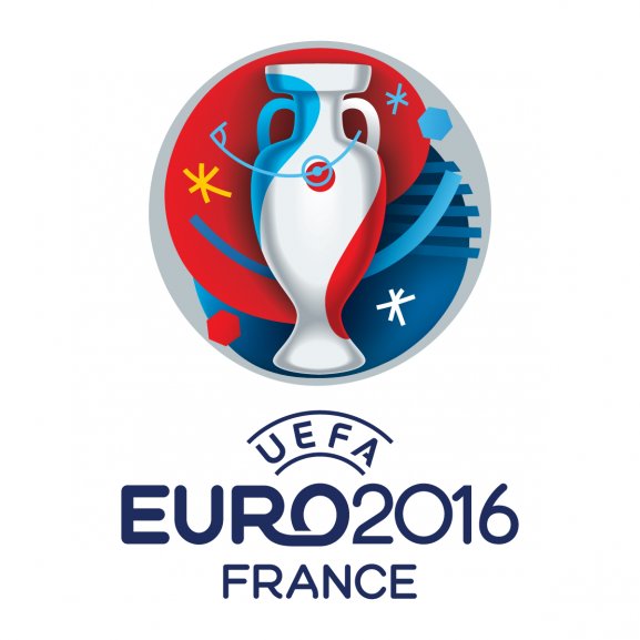 Euro League 2016 Logo