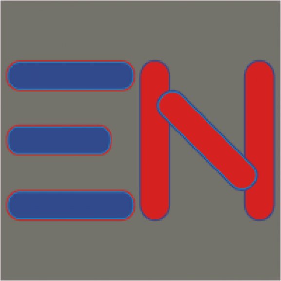 Euro net Logo