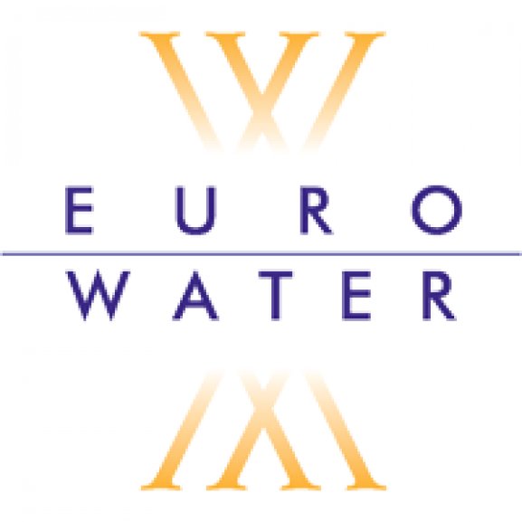 Euro Water Logo