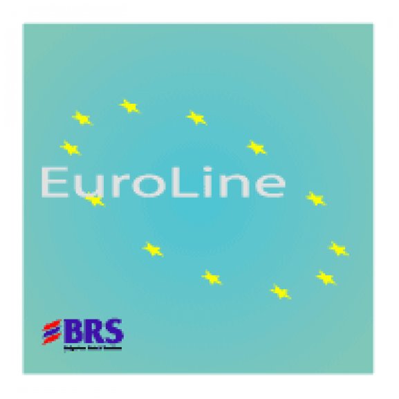 EuroLine Logo