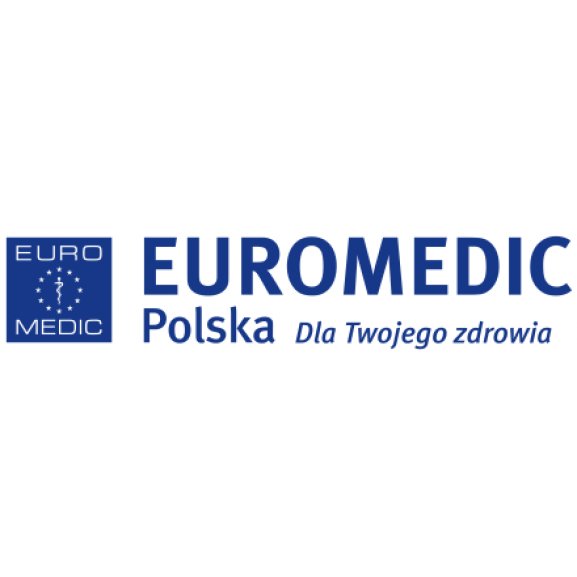 Euromedic Polska Logo