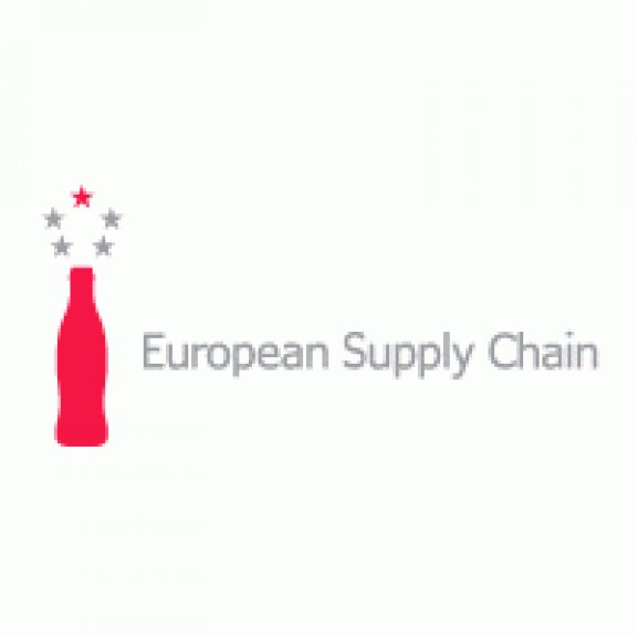 European Supply Chain Logo