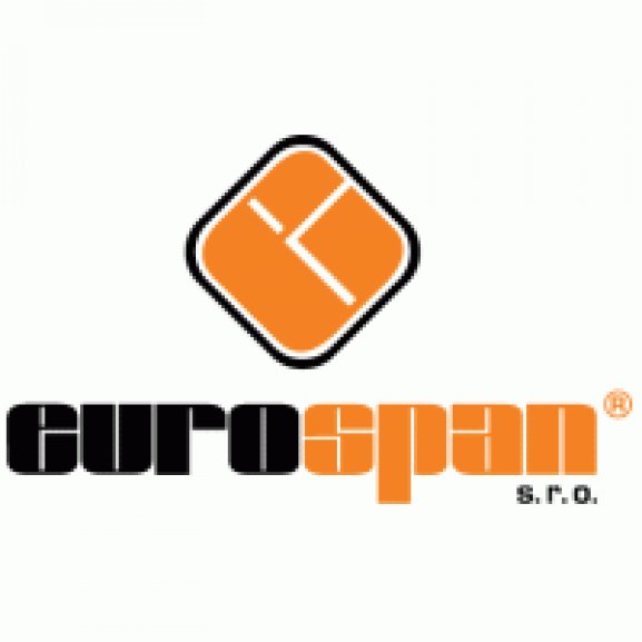 Eurospan, s. r. o. Logo