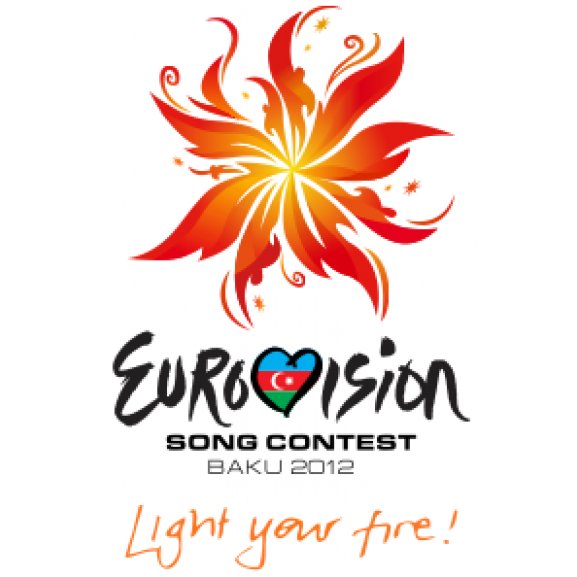 Eurovision Baku Logo