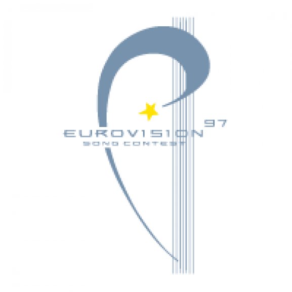 Eurovision Song Contest 1997 Logo
