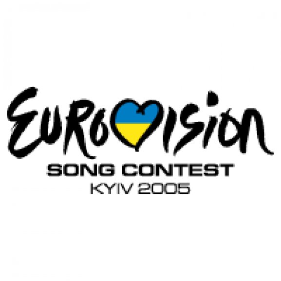 Eurovision Song Contest 2005 Logo