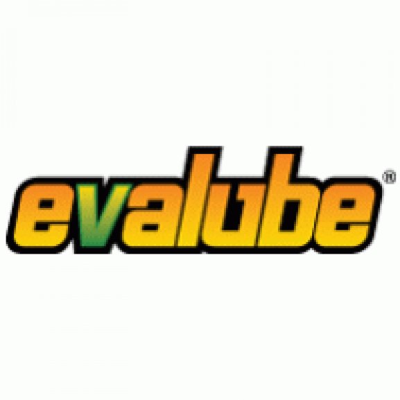 evalube Logo
