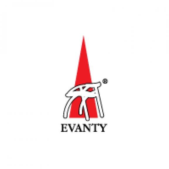 Evanty Logo