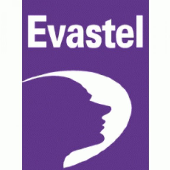 Evastel Logo