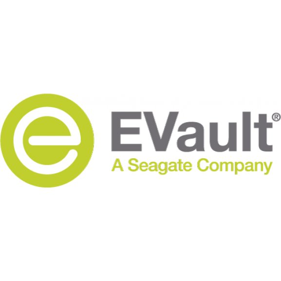 EVault Logo